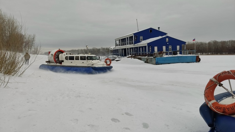 С 21 марта на переправе до Рождествено пройдут изменения в расписании судов С 21 марта возможно внесение корректировок в ра...