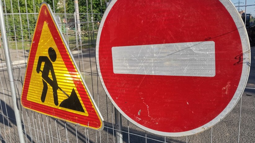 Участок ул. Литвинова перекроют в Самаре до 20 декабря из-за ремонтных работ В связи с проведением ремонтных работ на теплот...