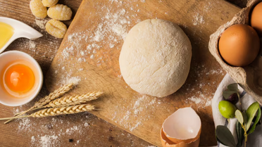 Всю жизнь вы делали это неправильно: известный шеф-повар назвал 8 самых частых и глупых ошибок при замесе теста — стала готовить с удовольствием Всю жизнь вы делали это неправильно: известный шеф-повар назвал 8 самых частых и глупых ошибок при замесе теста — стала готовить с удовольствием