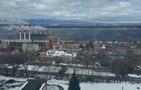 В Самаре опубликовали список бомбоубежищ в Лени...