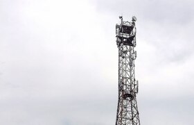 МТС усилила связь на Южном и Обводном шоссе в Т...