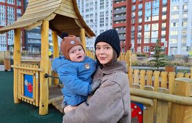 Из декрета — в собственную студию: самарская пр...