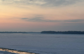 В Самаре решили усилить патрулирование набережн...