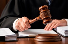 Дачника из Самарской области наказали за удар к...