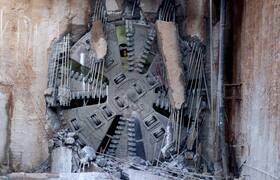 В Самаре завершилась проходка перегонных тоннел...