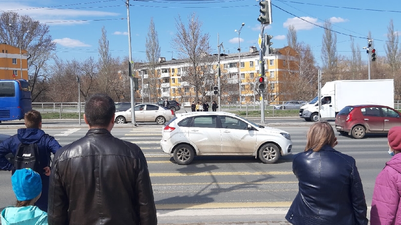 В поселке Мехзавод в Самаре будет закрыт наземн...