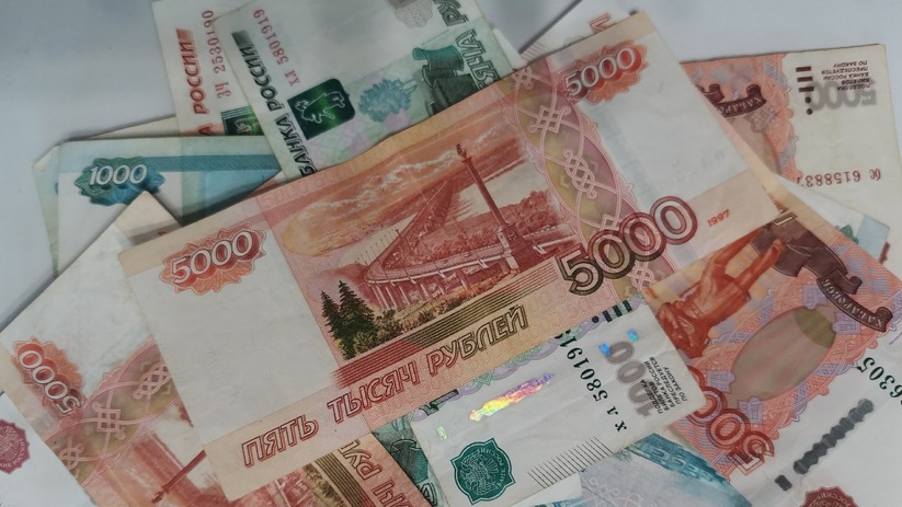 Самарец перевел мошенникам более 2,5 миллионов ...