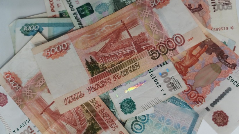 Житель Самарской области отдал мошенникам 400 т...