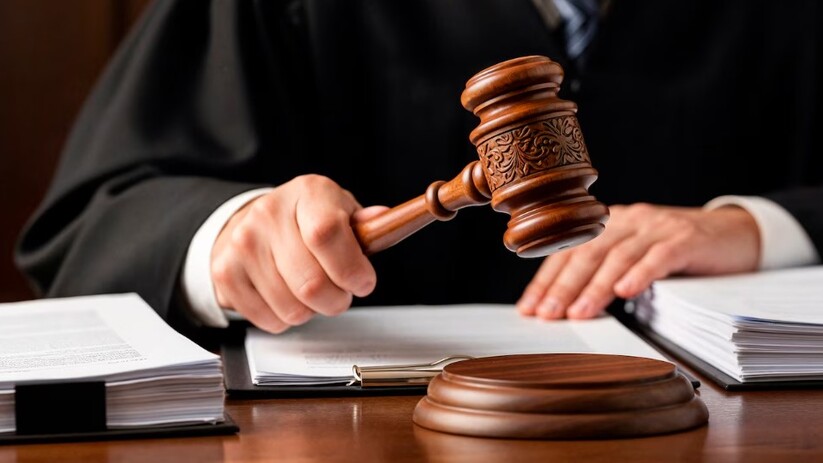 Дачника из Самарской области наказали за удар к...