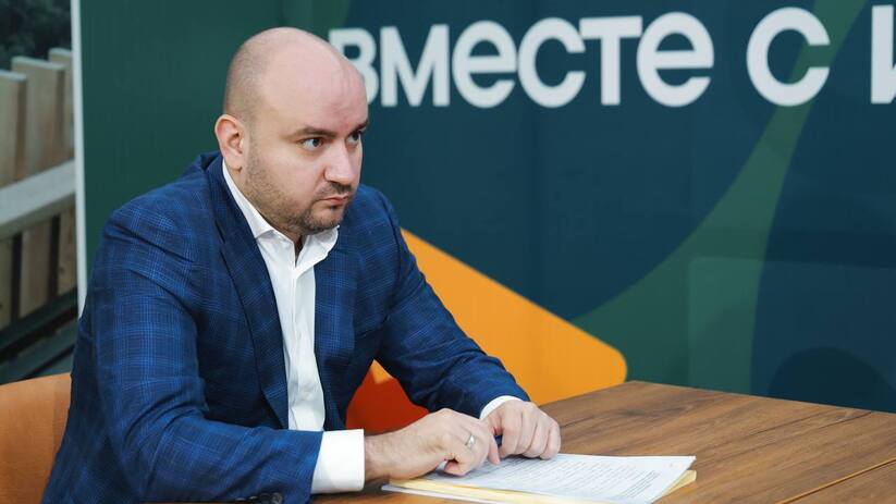 Губернатор Вячеслав Федорищев попросил прощения...