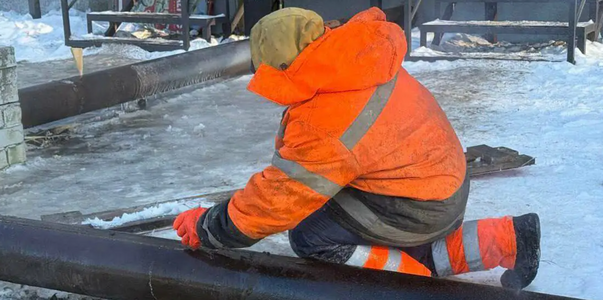 РКС-Самара рассказали о восстановлении водоснаб...