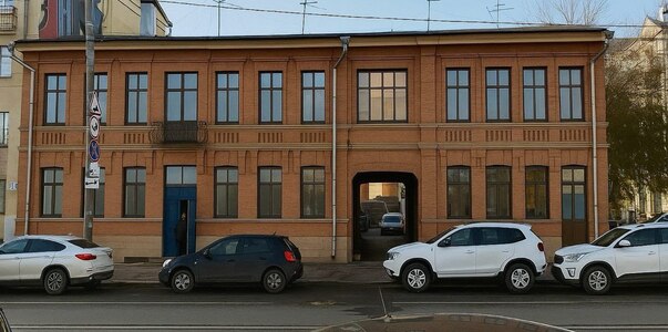 Иван Носков сообщил о первых инвесторах для рес...