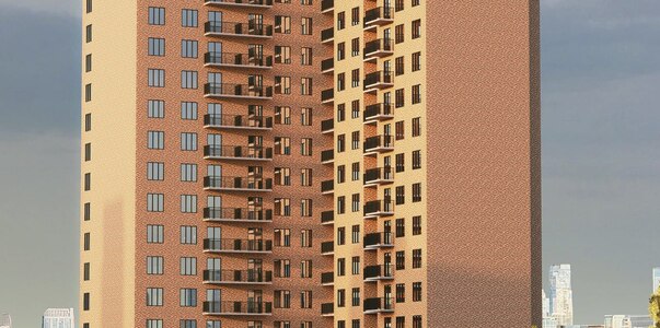 Мечта о доме у озера станет для самарцев реальн...