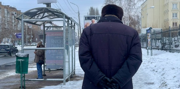 Самарскую область ждут аномальные морозы: резко...