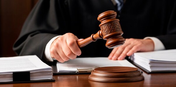 Дачника из Самарской области наказали за удар к...