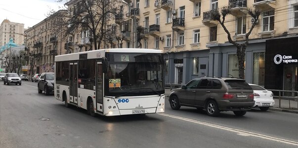 Для школьников в Самаре планируют ввести беспла...