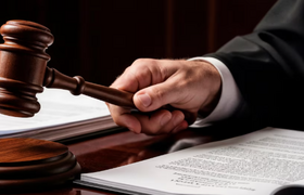 Самарский суд рассмотрит дело о взятках за выда...