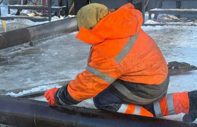 РКС-Самара рассказали о восстановлении водоснаб...