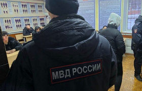 В самарском баре во время рейда поймали 6 нелег...